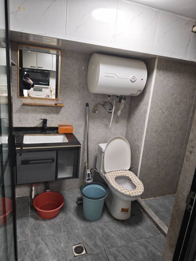 Jiading 希悦庭公馆