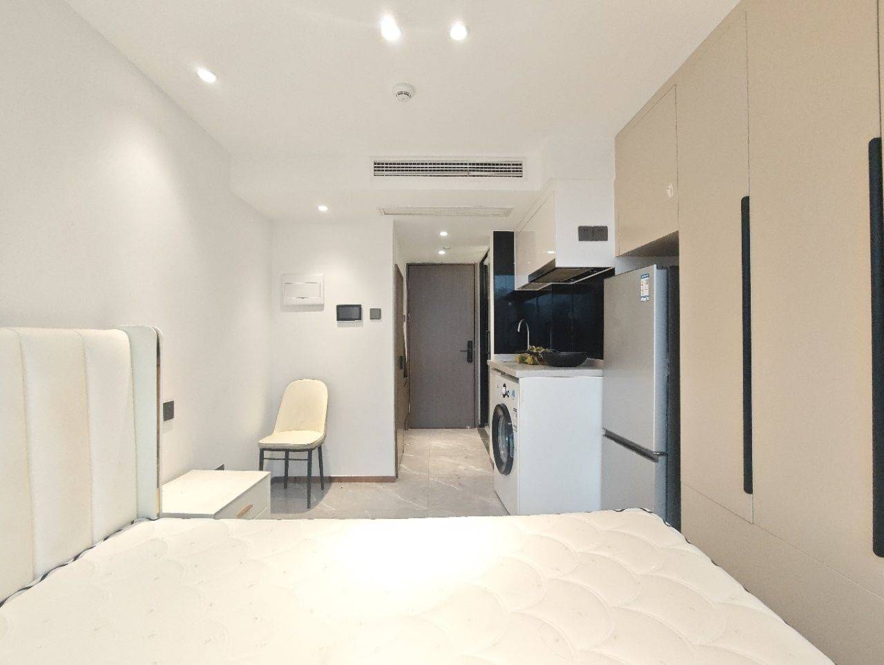 苏十里整租房源3