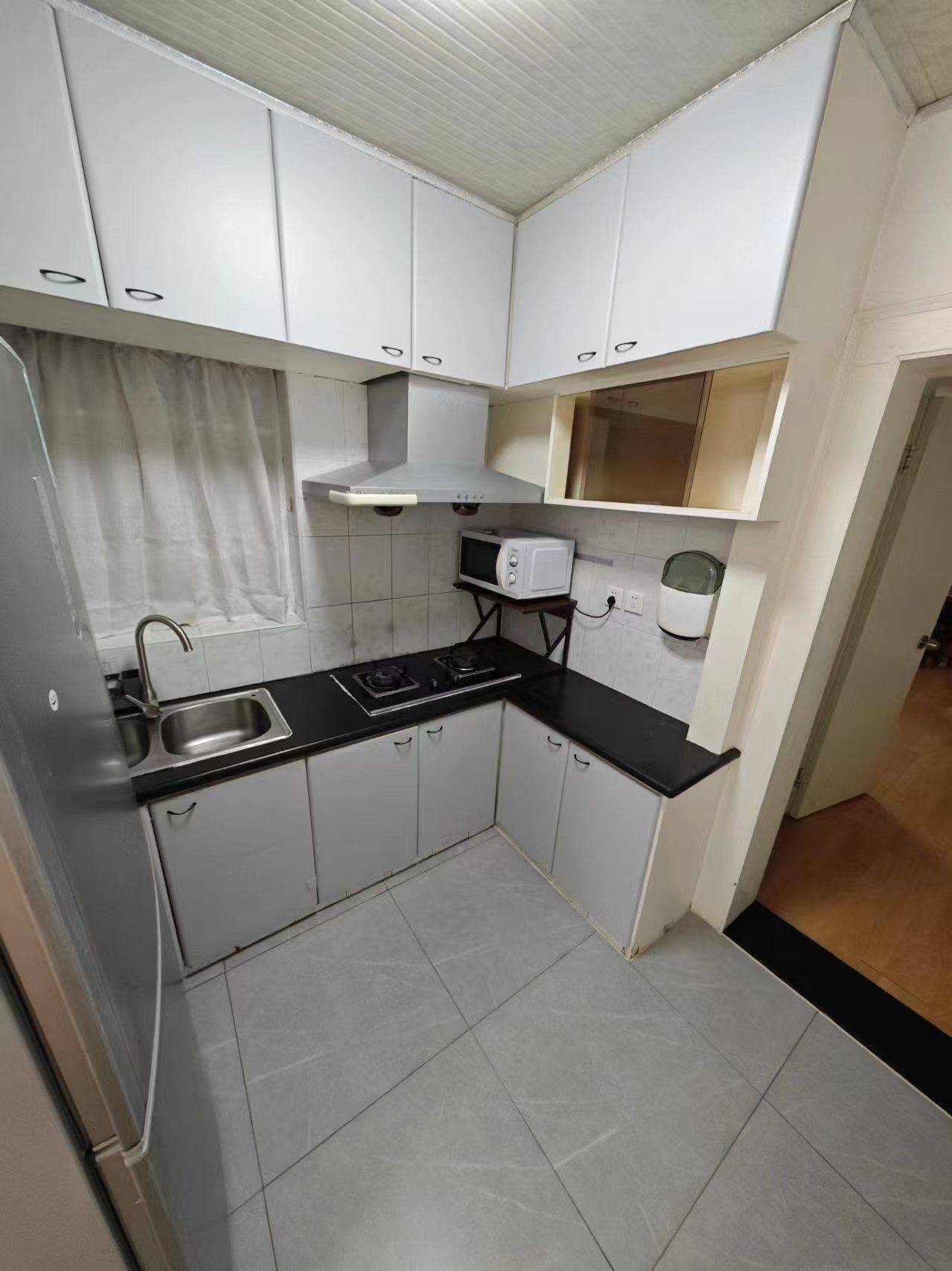 上海 普陀 | 曹杨花溪园_4