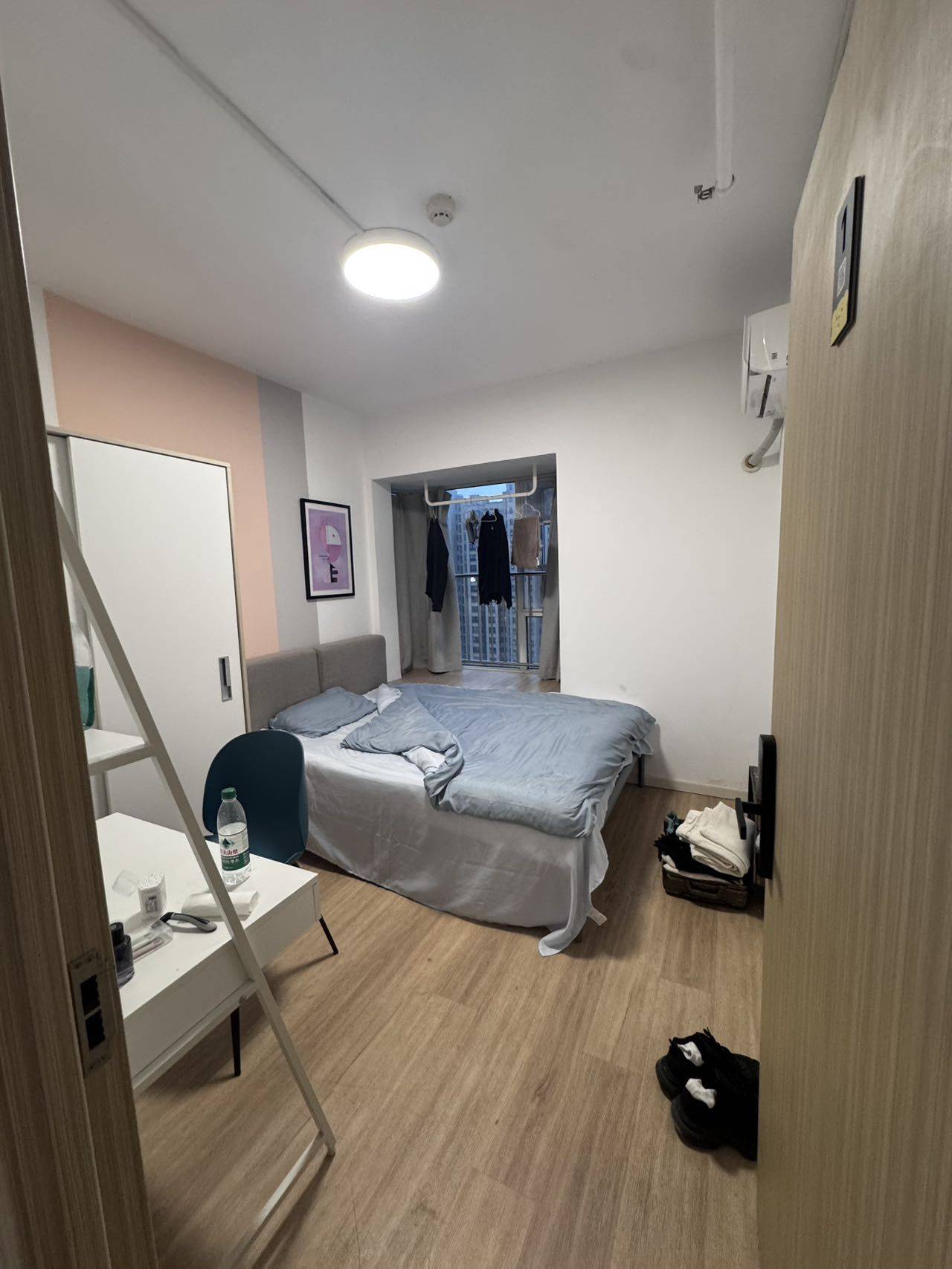 Hanyang 人信汇天誉