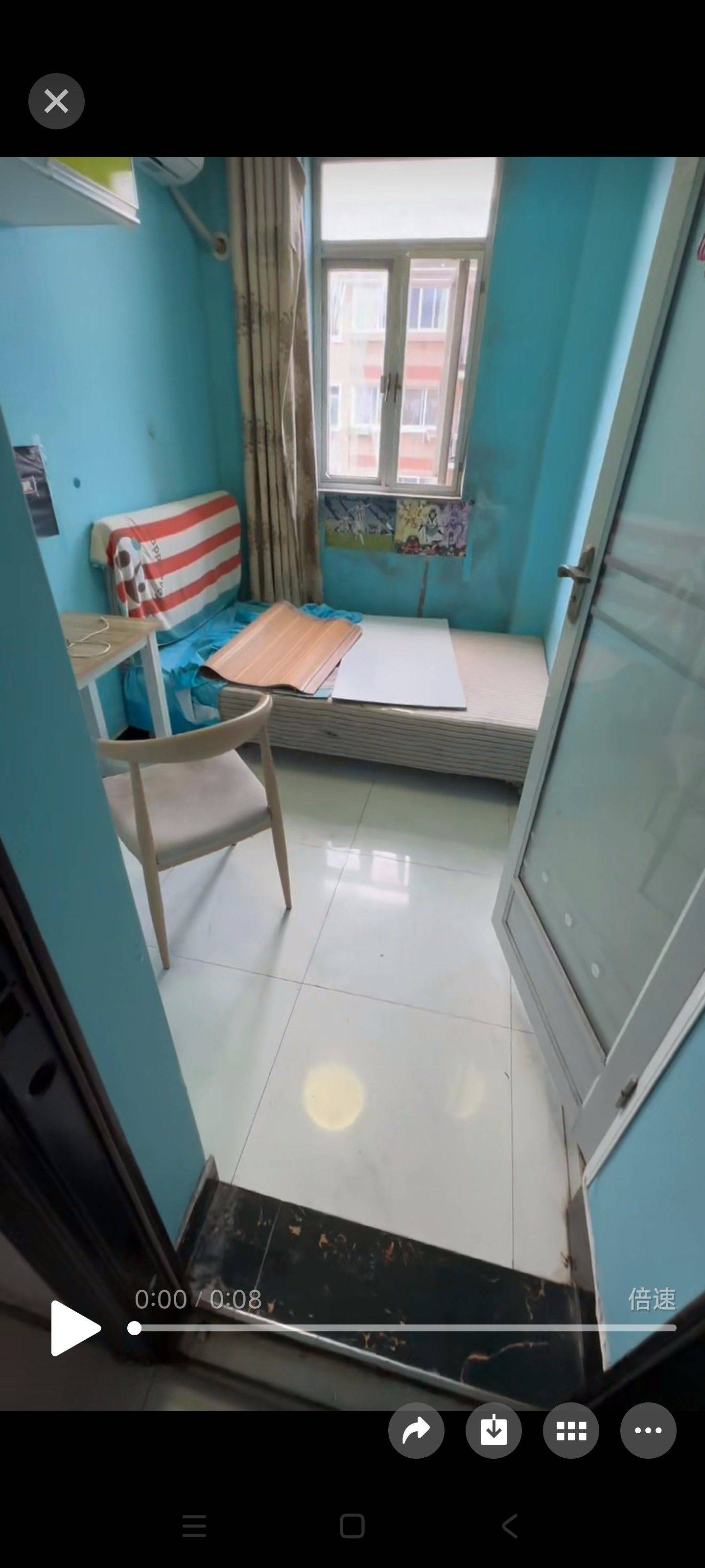 闵行 上虹新村-七八九街坊