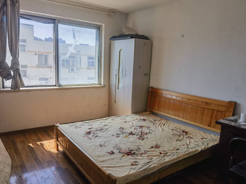 青島 李滄 | 虎山路2-2号楼_4