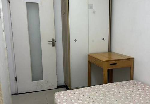 虎丘 长江花园二区