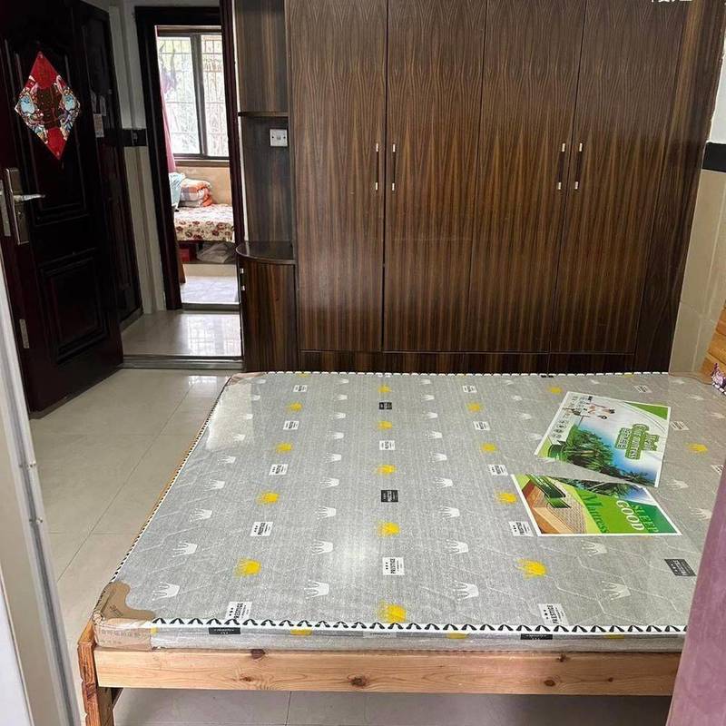 杭州 西湖 | 蒋村花园兴达苑-26号楼_4