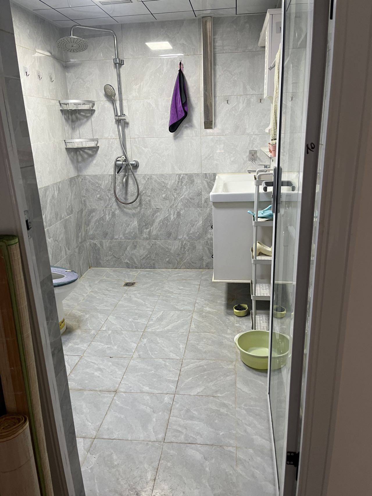 麻麻咪呀整租房源3