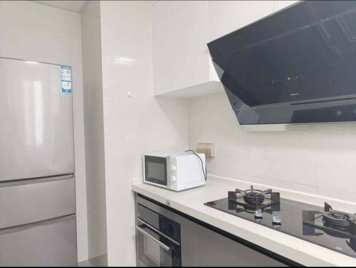 上海 宝山 | 大康豪璟苑_4