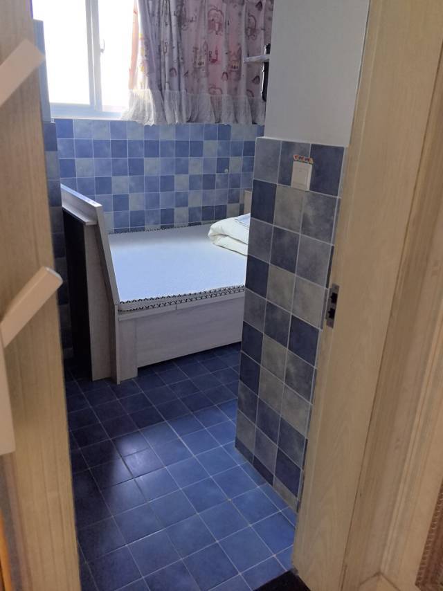 西安 蓮湖 | 铭城国际社区-西区_7