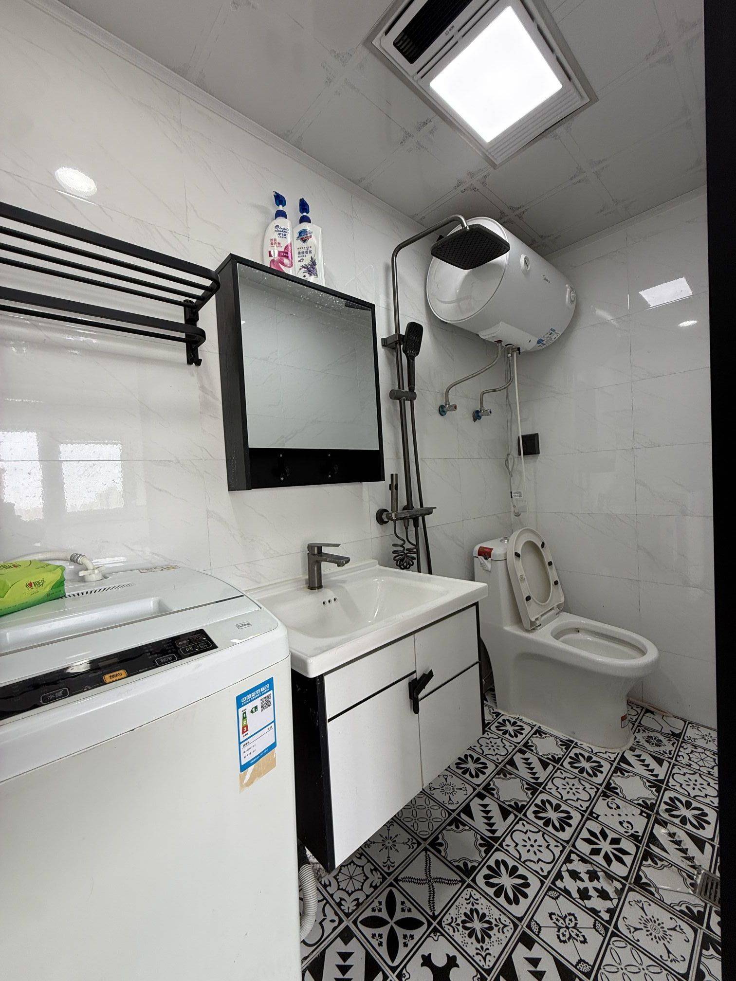 南京 浦口 | 北外滩水城-三街区_5