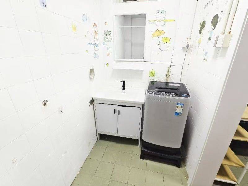 Shanghai Changning | 西镇小区_4