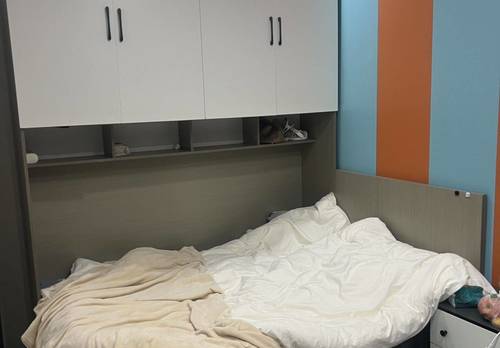 浦東 季桥村蔡圈572号