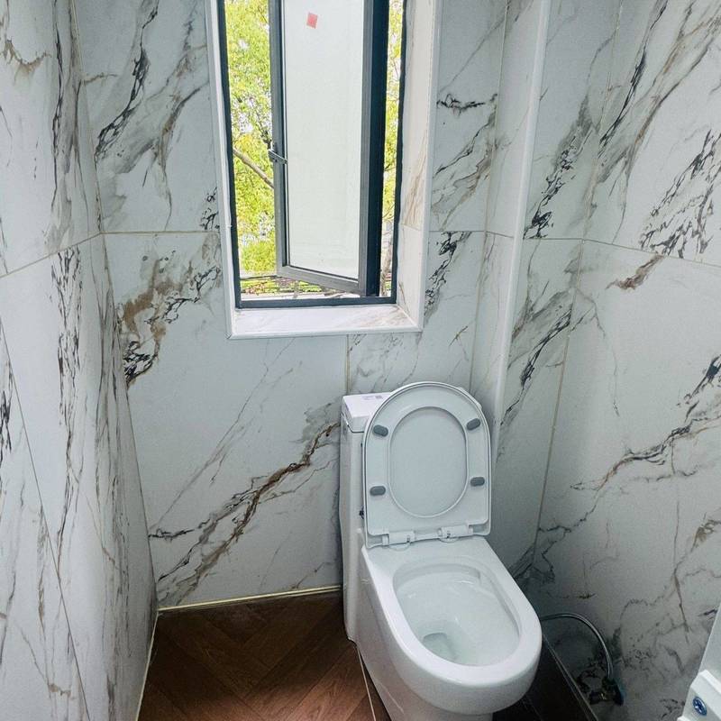 Shanghai Xuhui | 古美小区-1135弄3号_8