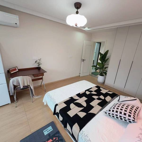 芳芳吖整租房源3