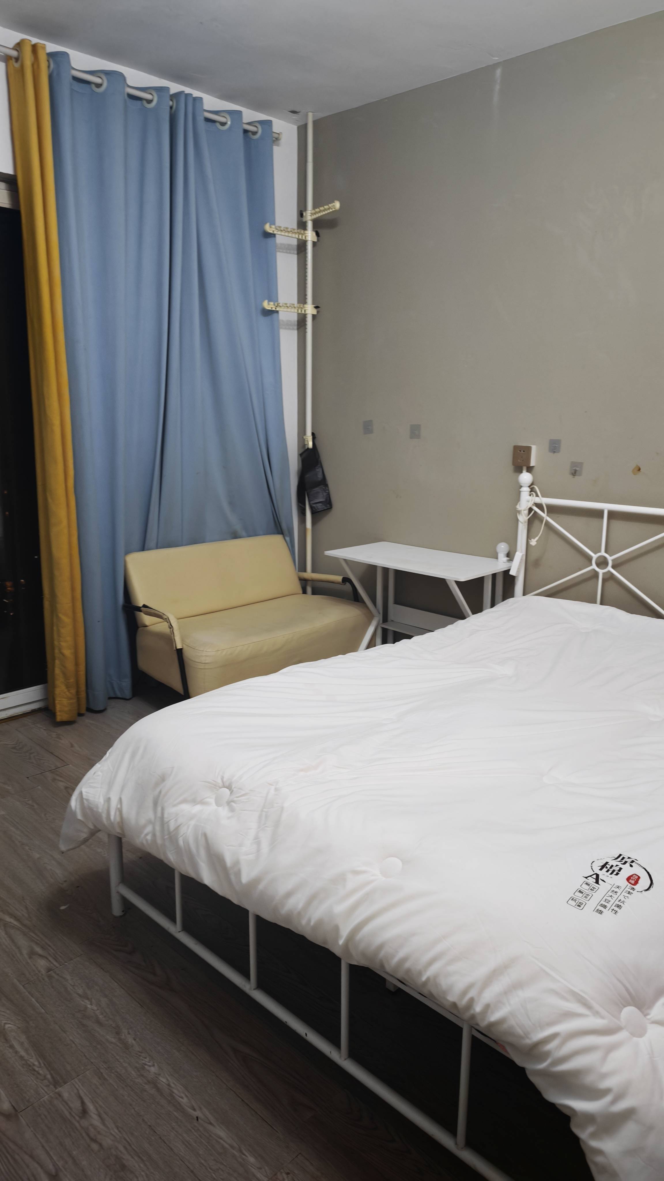 情深是海整租房源1