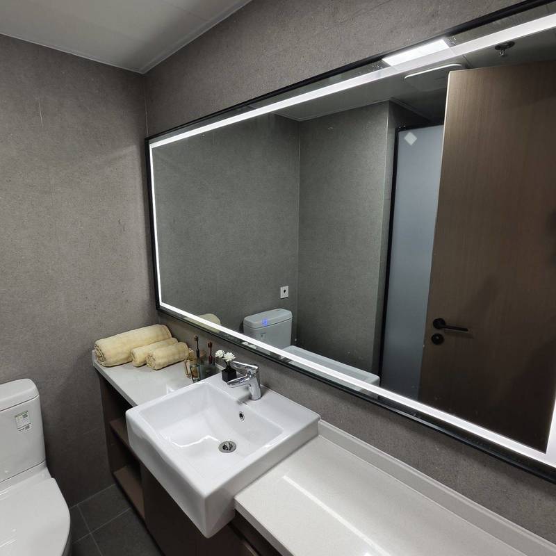 无锡 新吴区 | 杜鹃座(人才公寓)_4