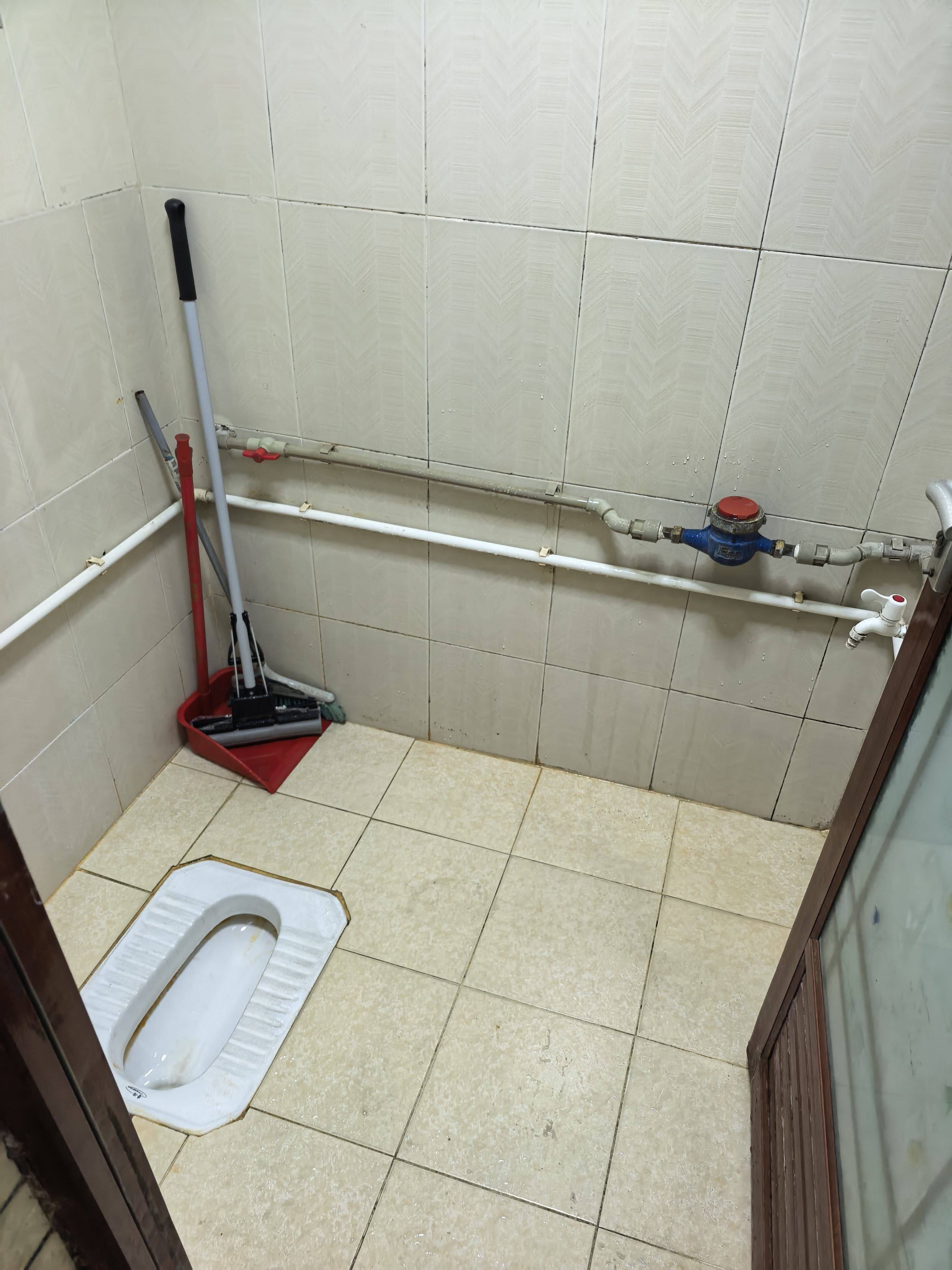 深圳 龙岗 | 新围仔村-16号楼_8