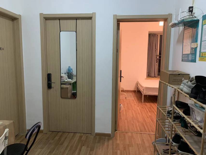 Chengdu Chenghua | 锦绣东方一期_4