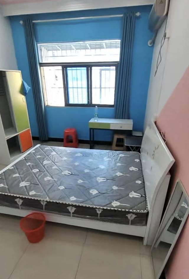 南昌 青山湖区 | 恒茂国际都会_5