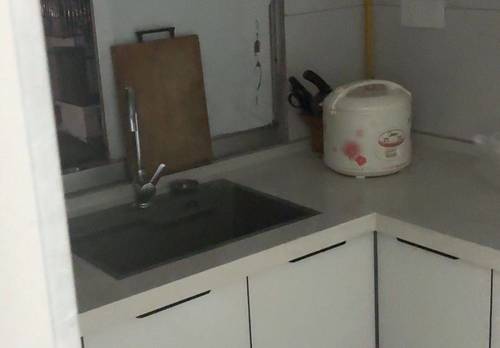 開福 新二村宿舍