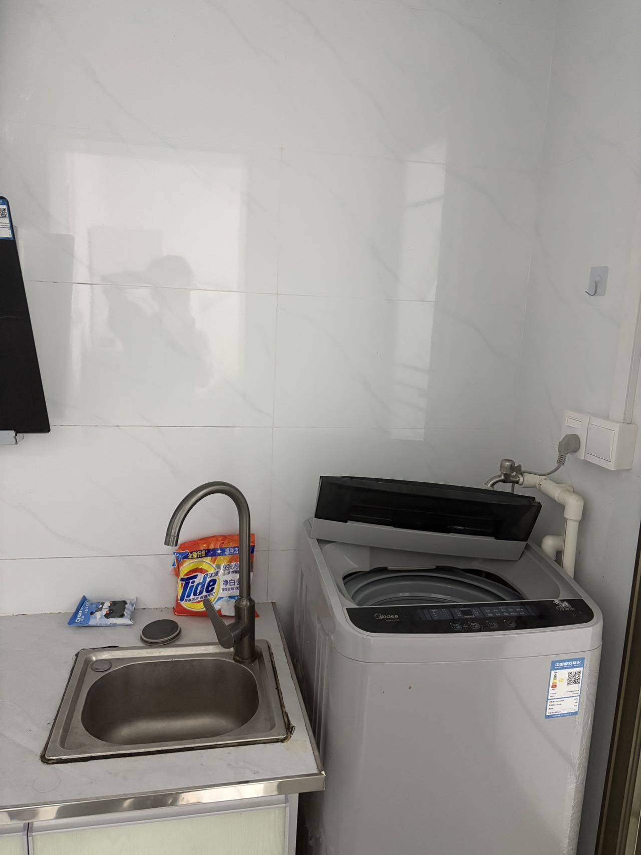 Changsha Yuelu | 黄鹤小区_2