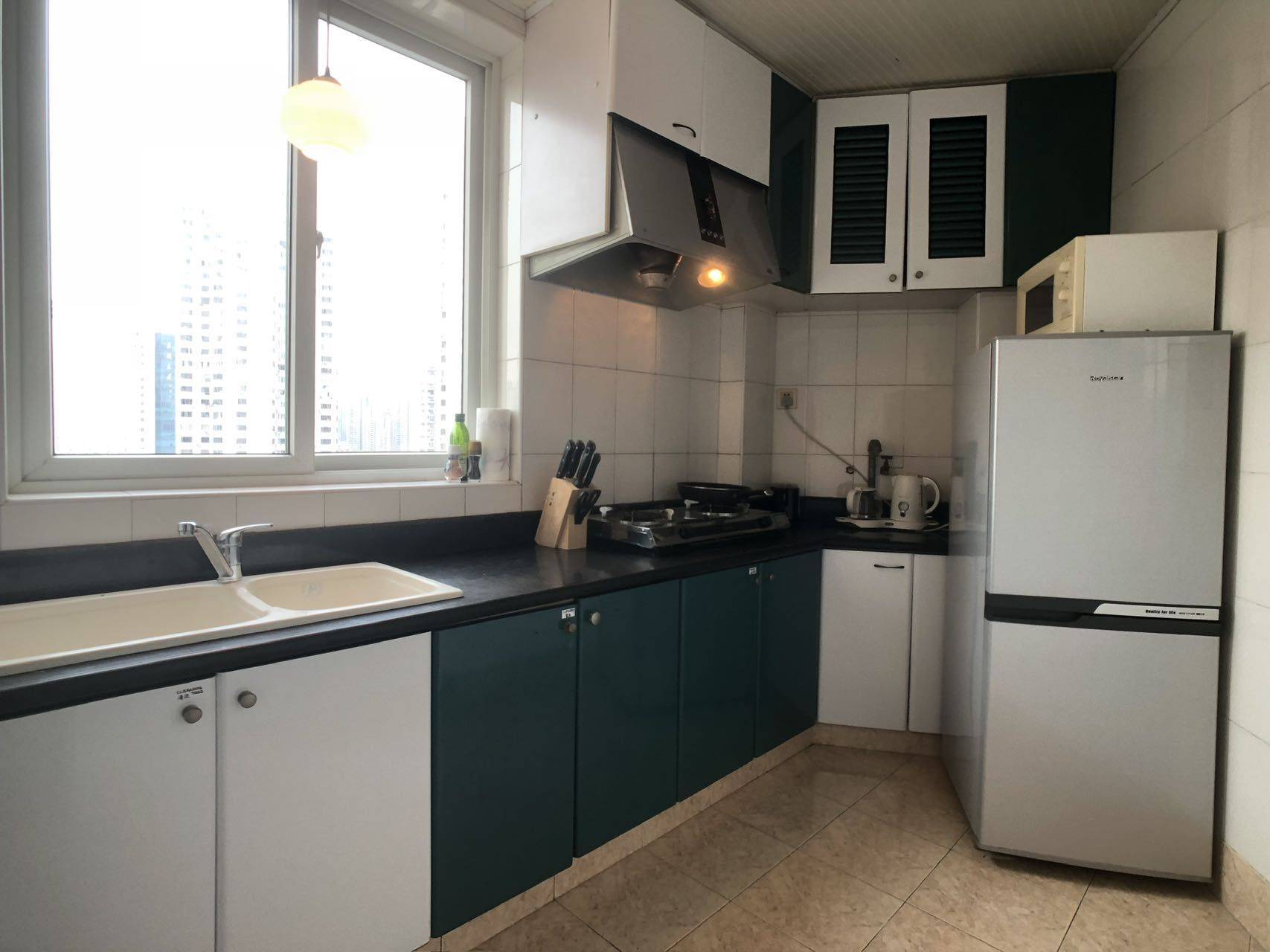 Shanghai Jing‘An | 新福康里_5