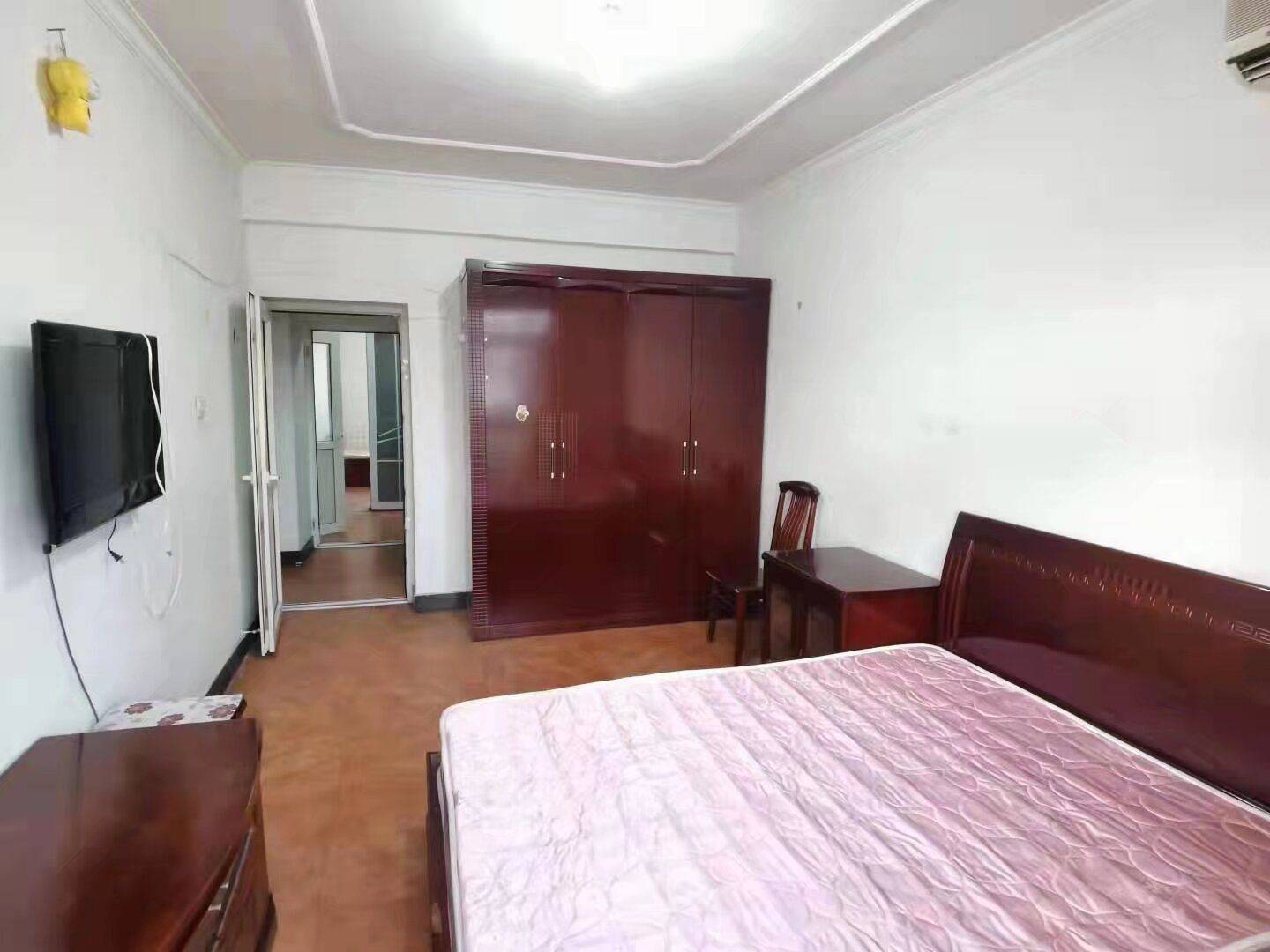 北京 丰台 | 嘉园二里小区_1