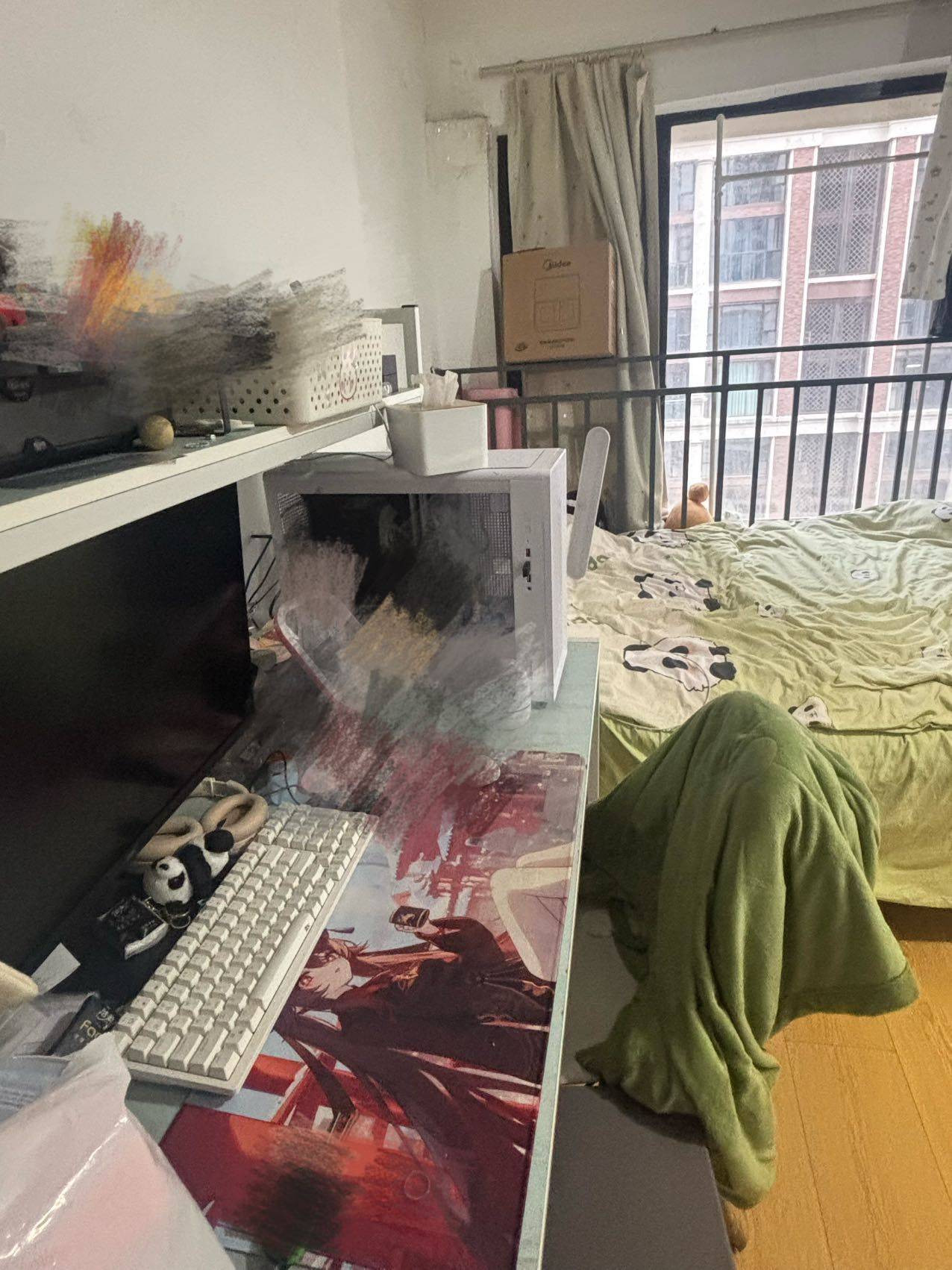 成都 双流 | 中德英伦世邦L区_5