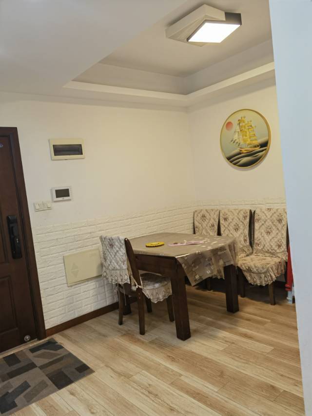 武漢 江岸 | 幸福时代-4期_4