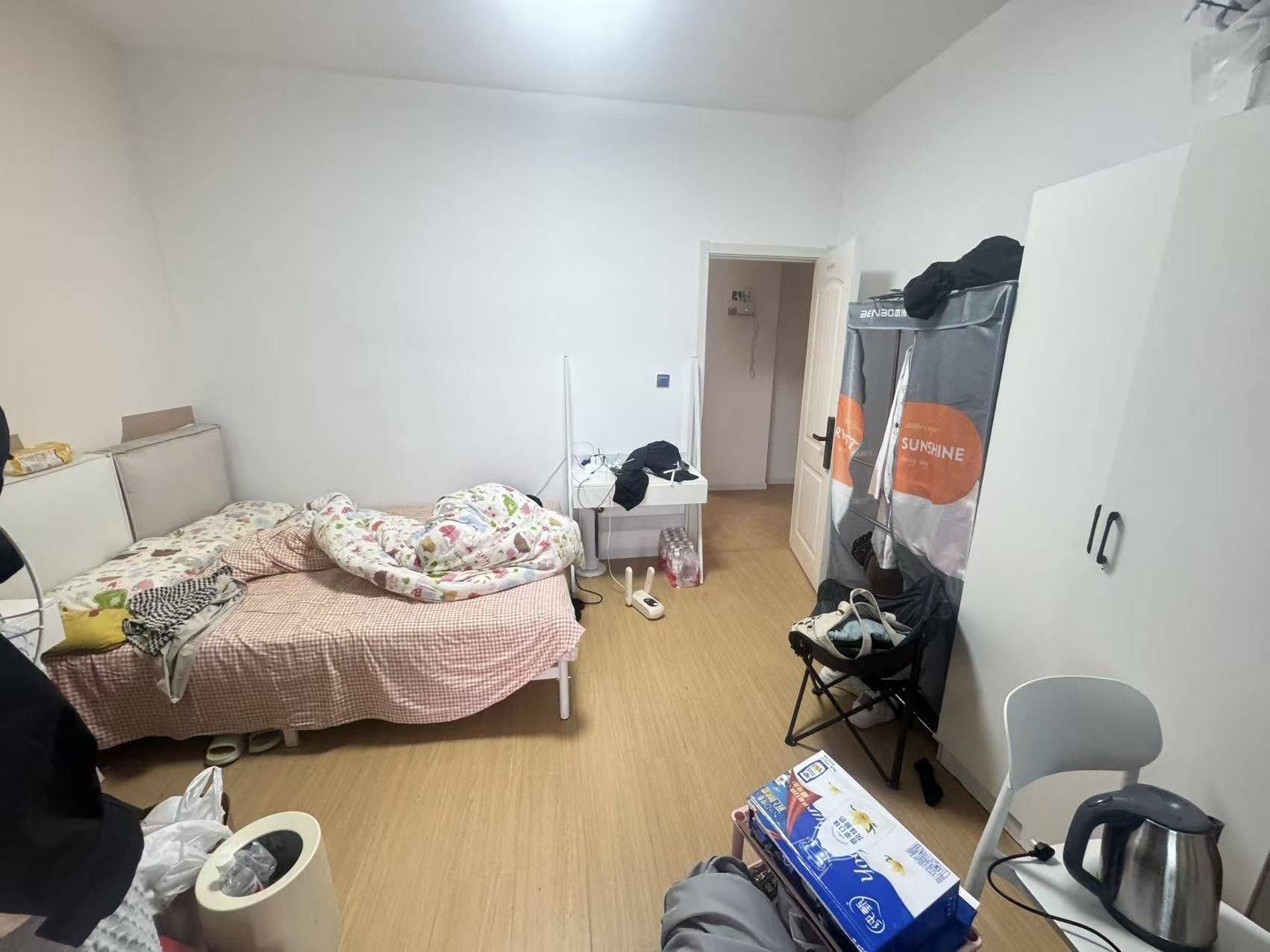 江岸 石桥花园-二期