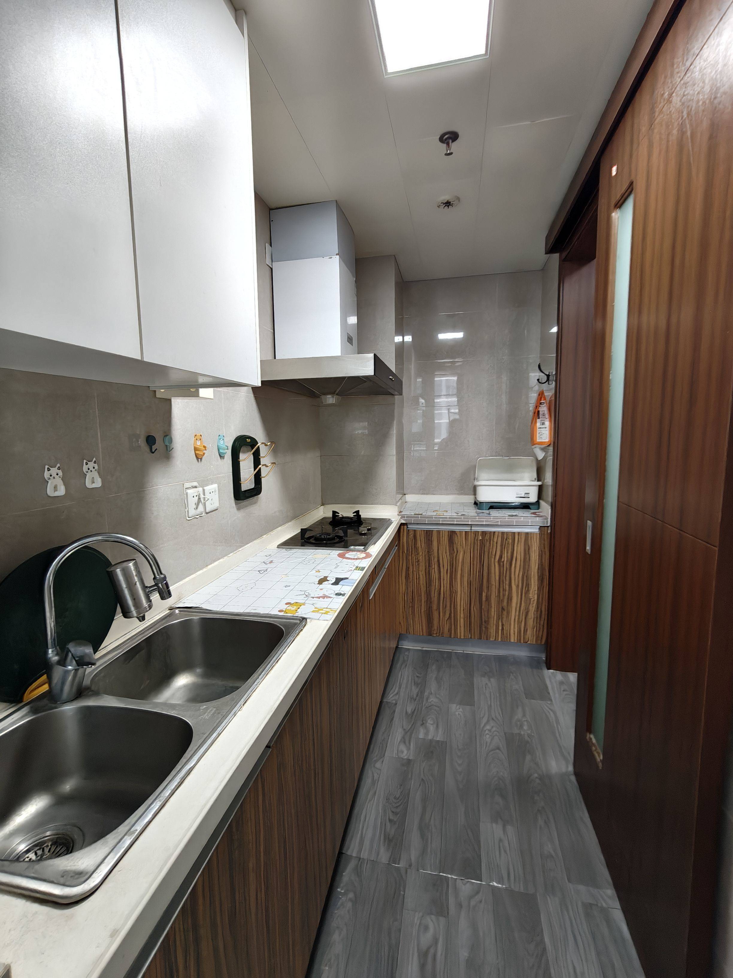 Chengdu JinJiang | 绿地中心·468星朗_5