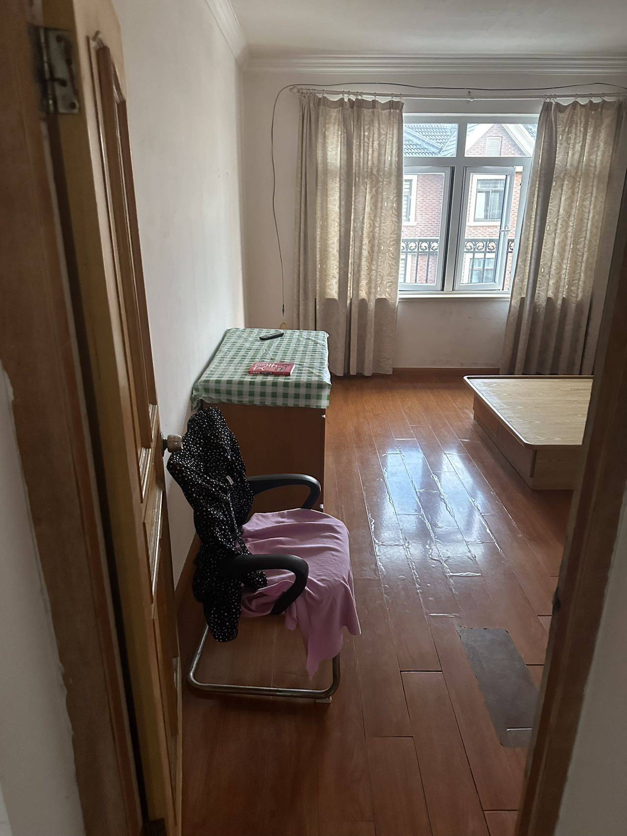 天道酬勤整租房源2