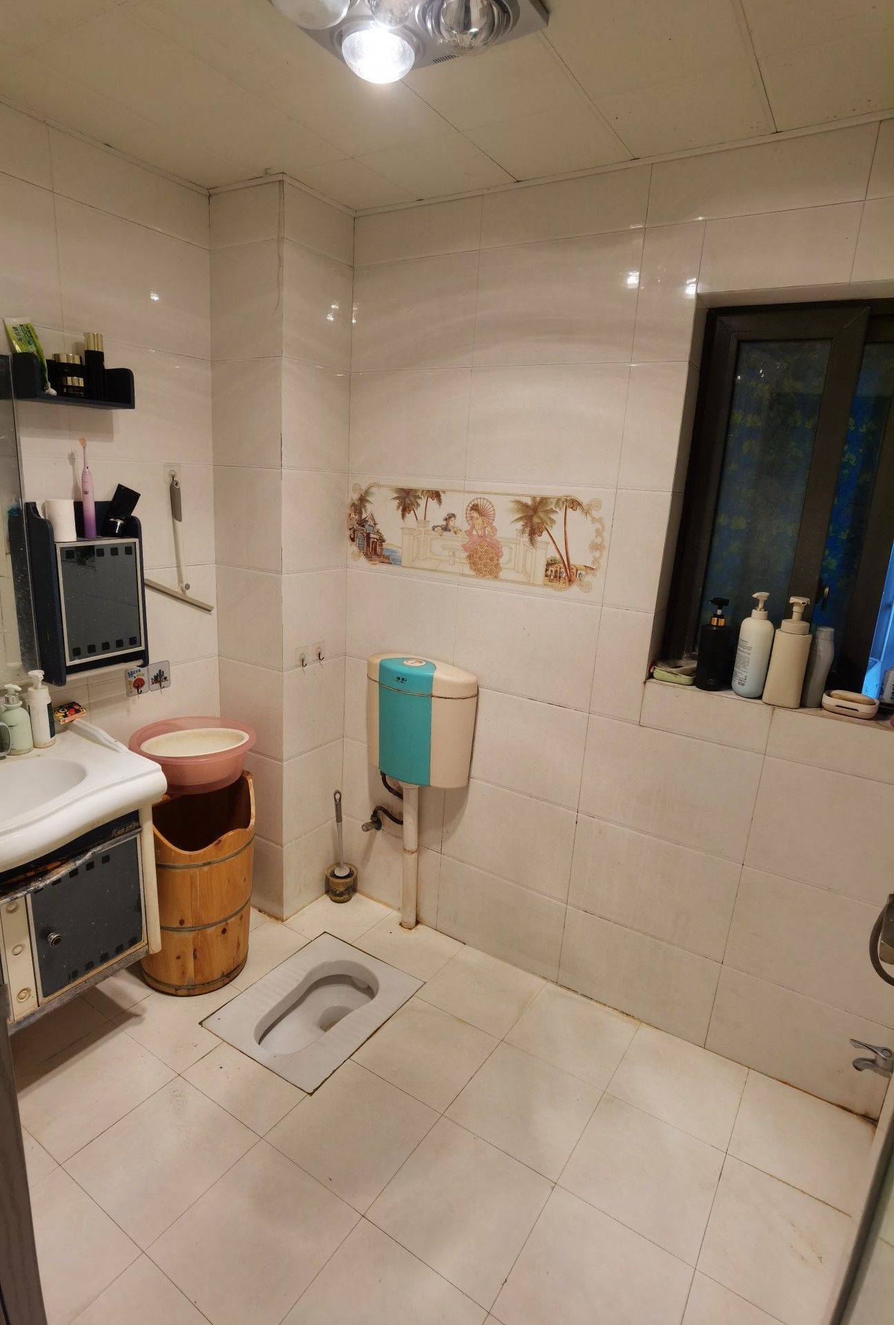 奔跑的五花肉整租房源3