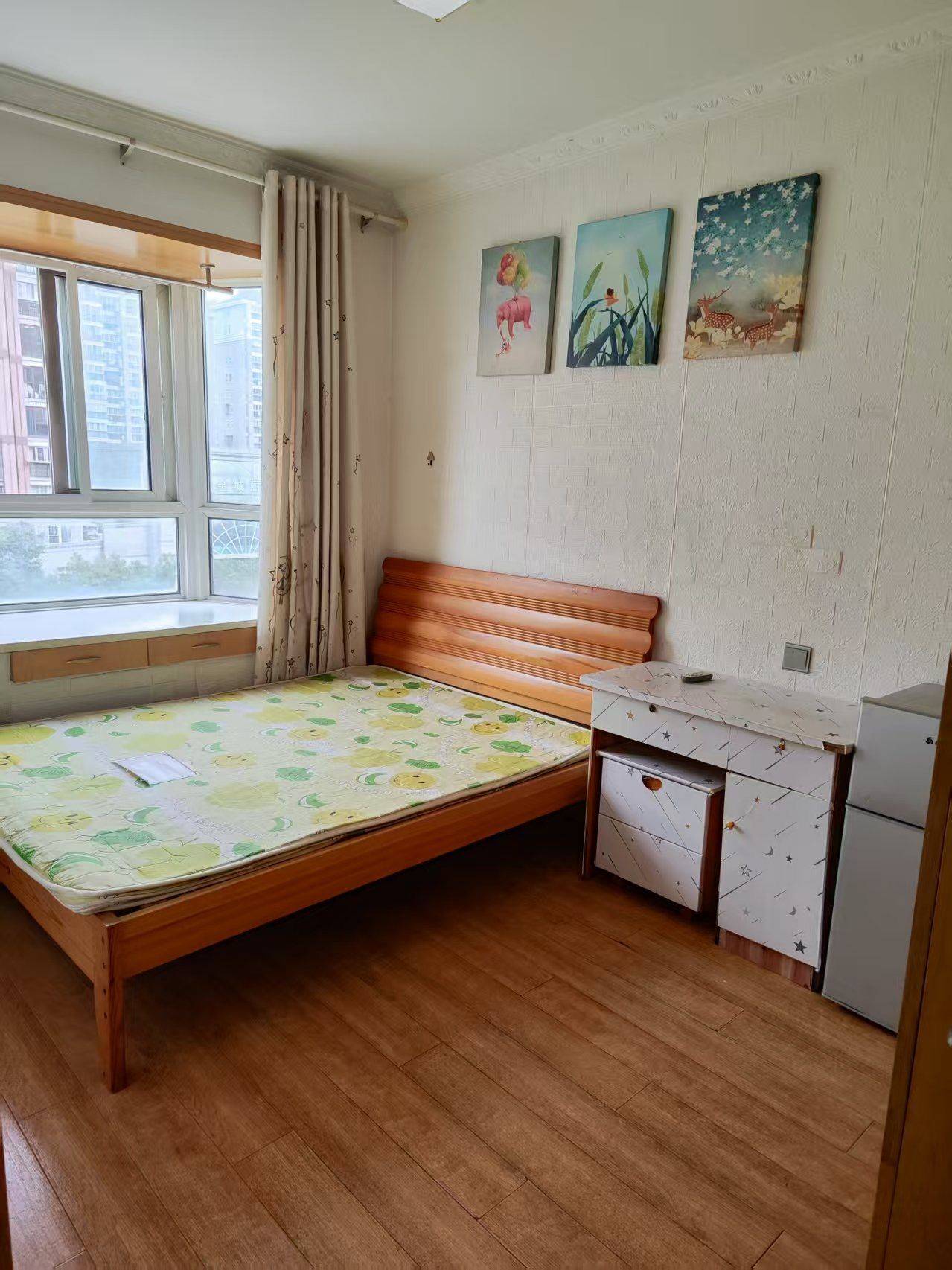 南京 浦口 | 金城丽景南区_5