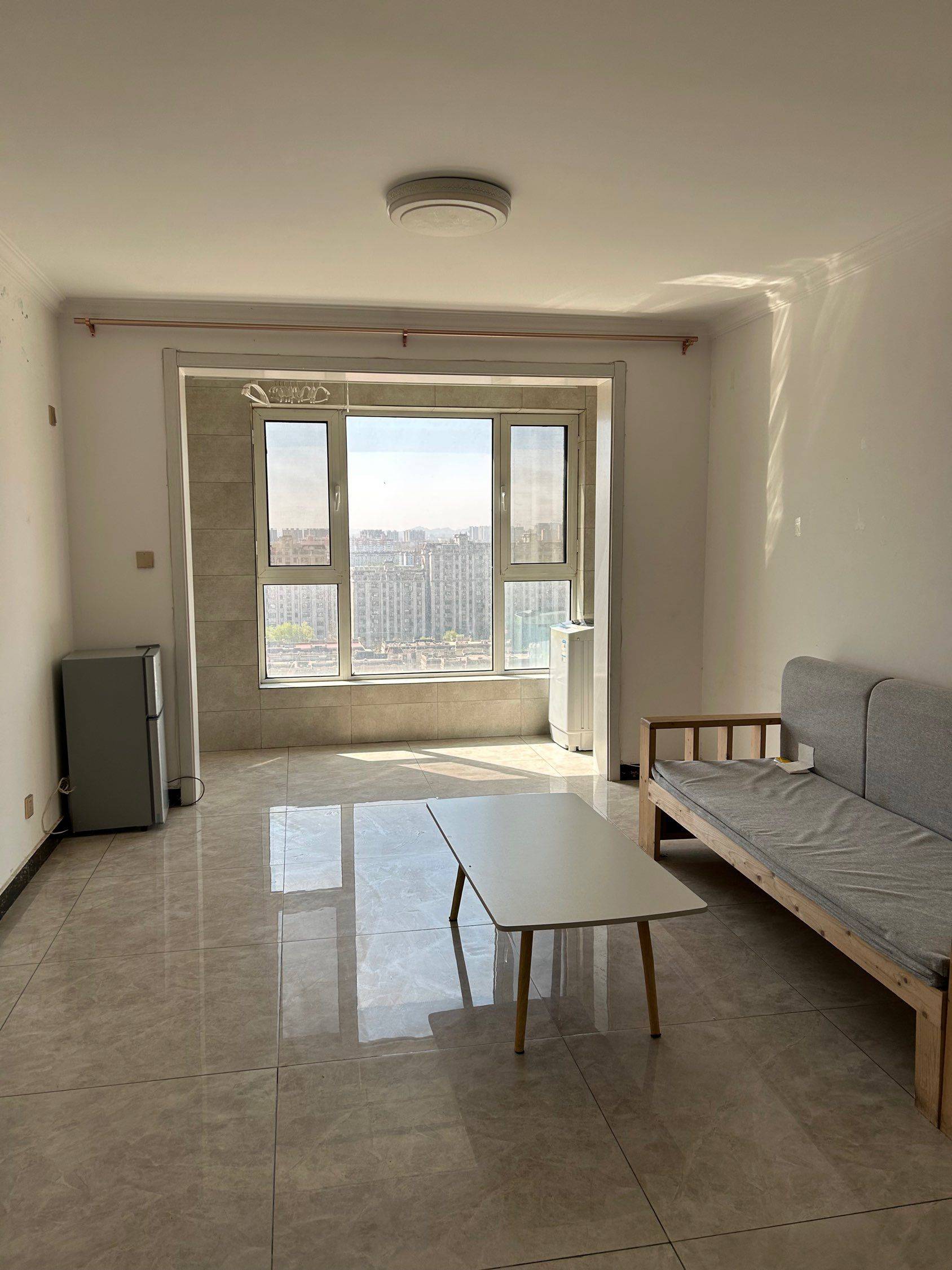 双子座🍉整租房源1