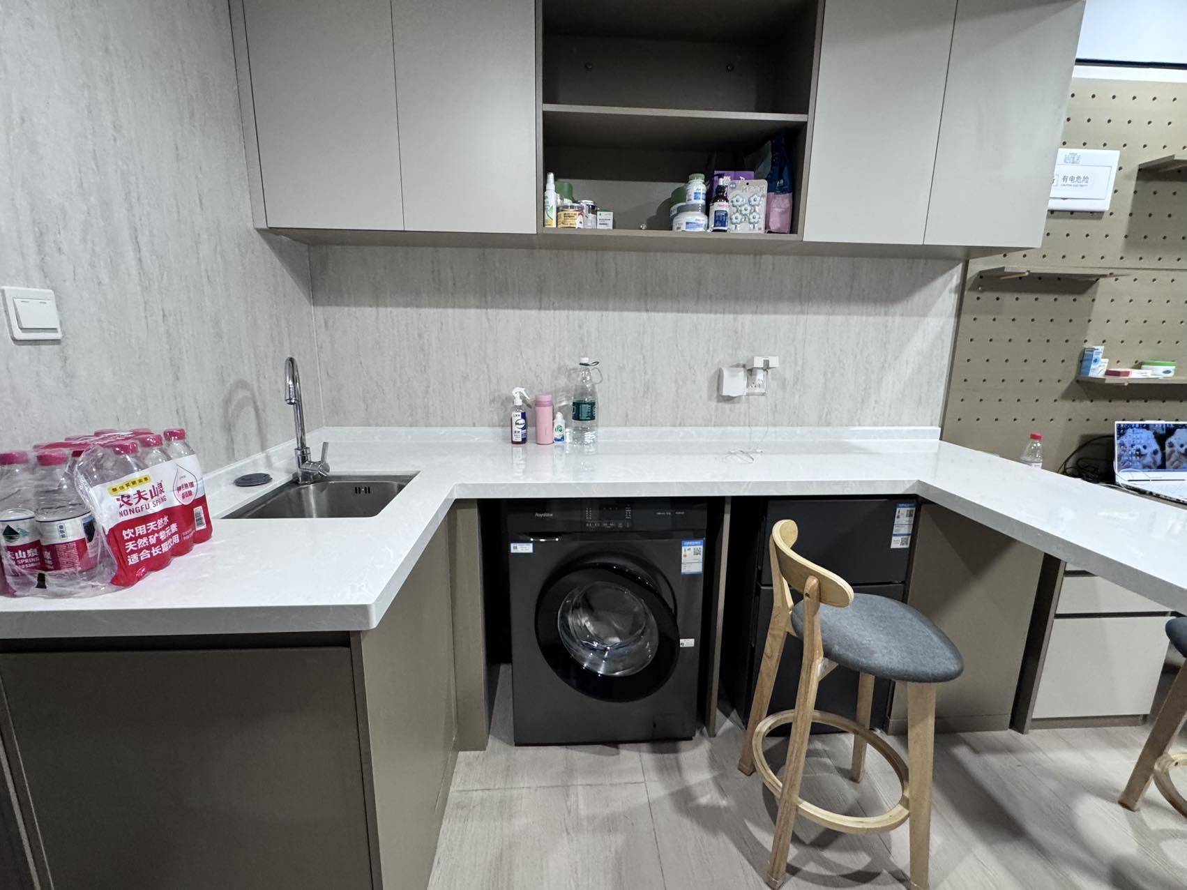 成都 龍泉驛 | 冠寓(东安天街店)_3