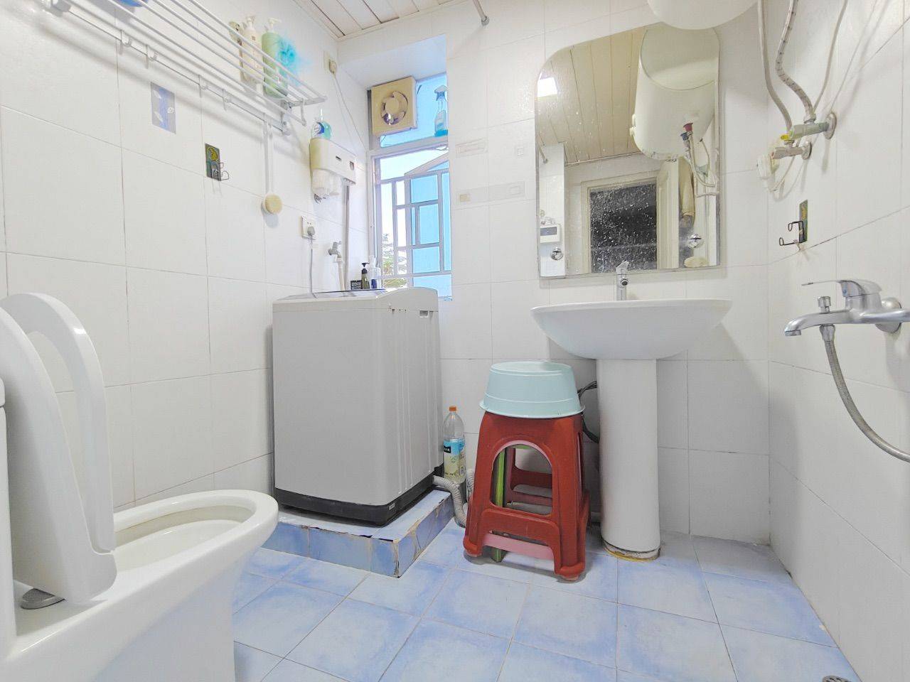 Shenzhen Nanshan | 京光海景花园-C座_7