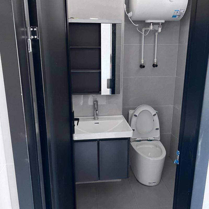 泉州 洛江 | 南益·阳江春晓_6