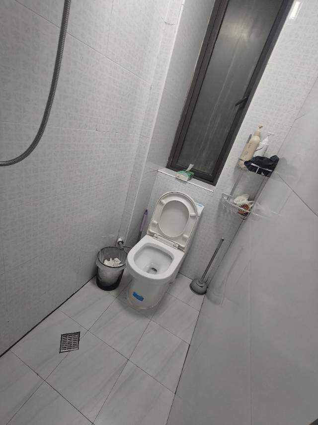 Linping 合丰花苑-北区