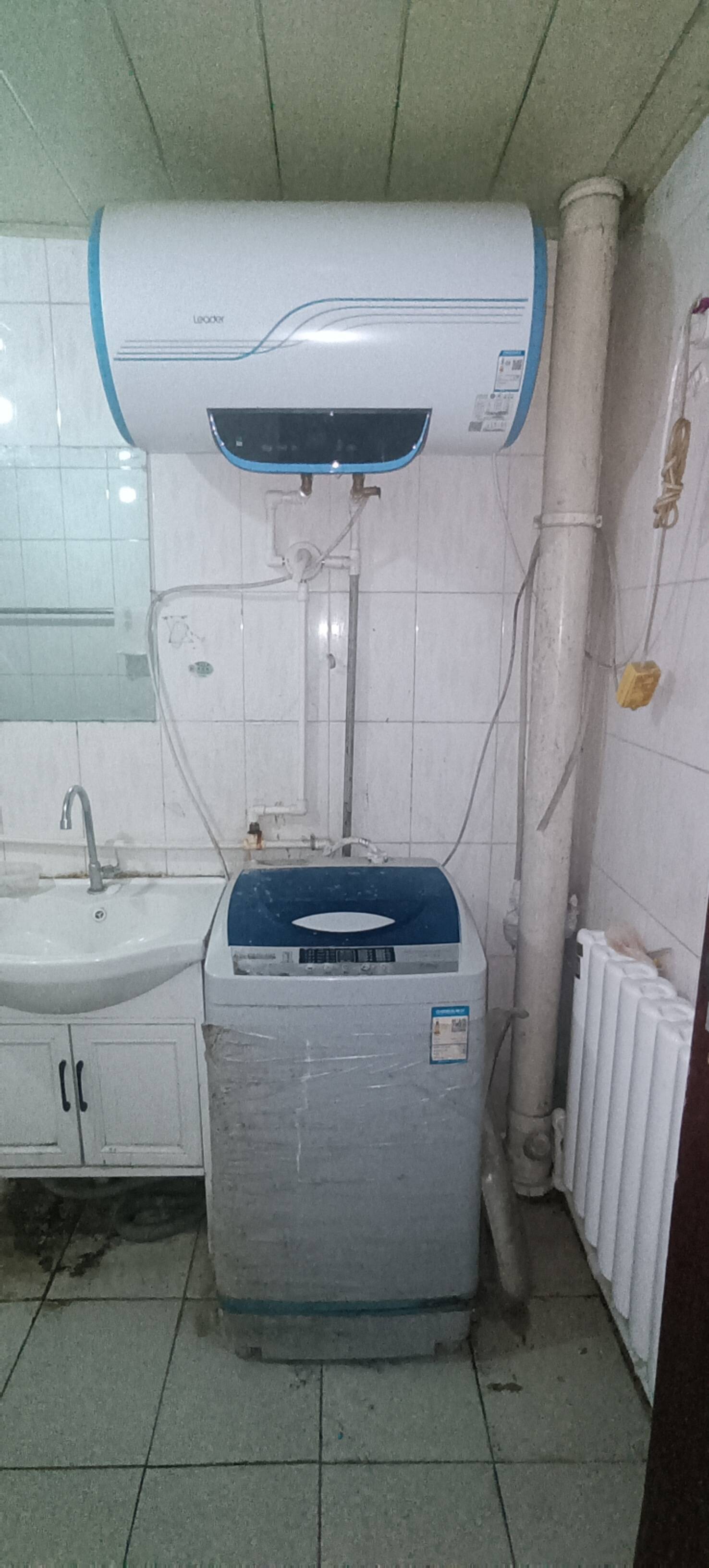 大連 沙河口 | 天泉山庄_3