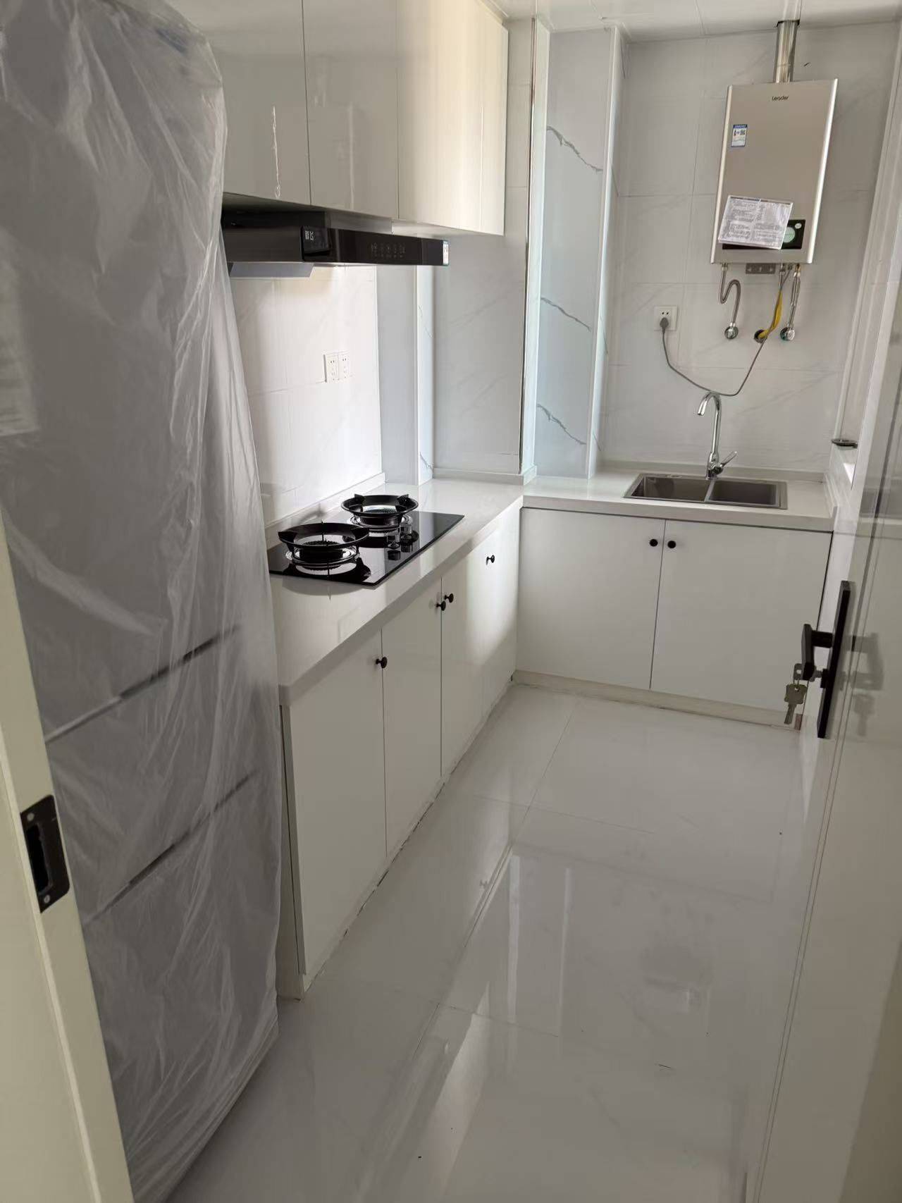 Pukou 盛泰嘉园2期-2栋