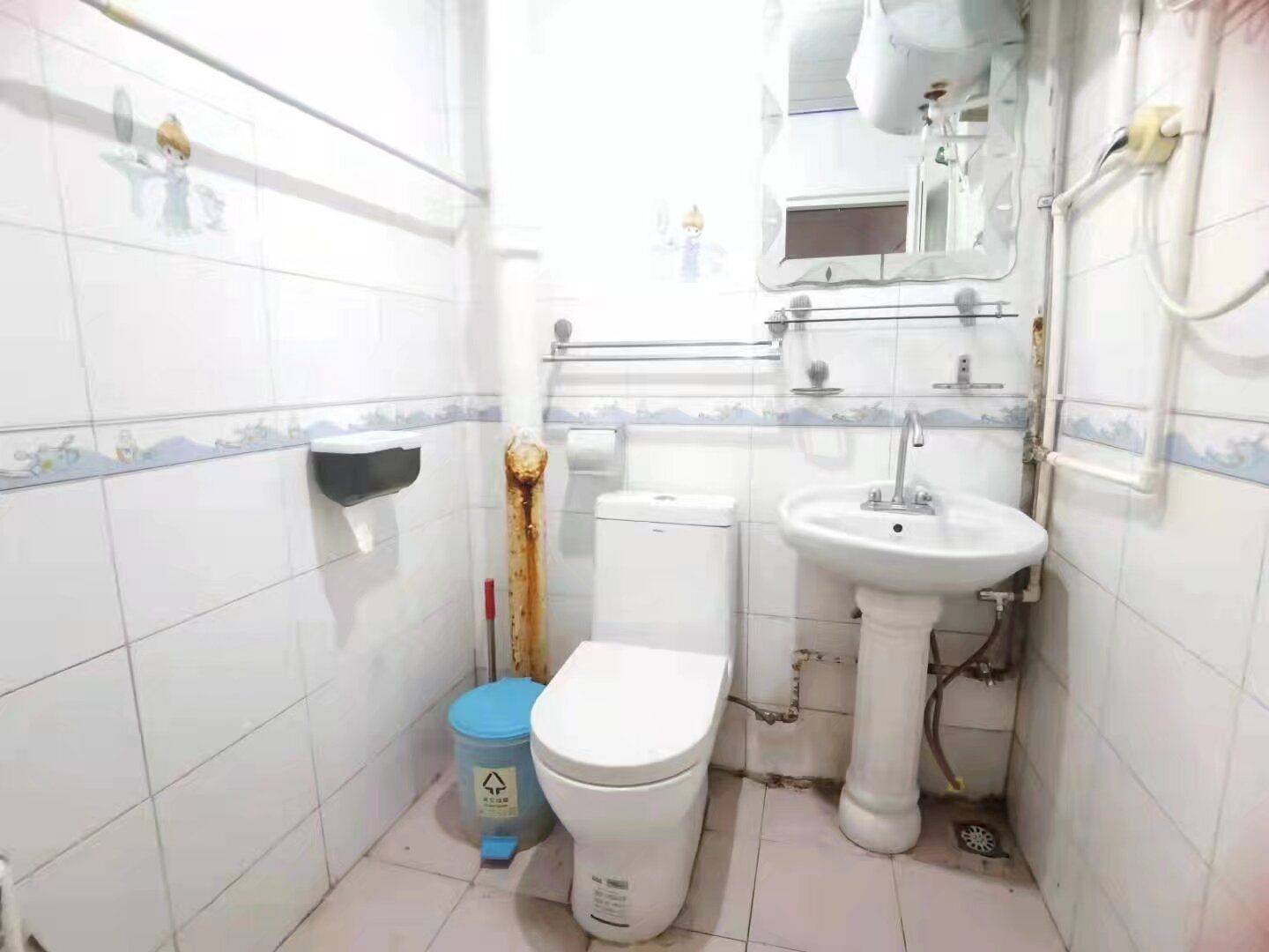 北京 丰台 | 嘉园二里小区_3