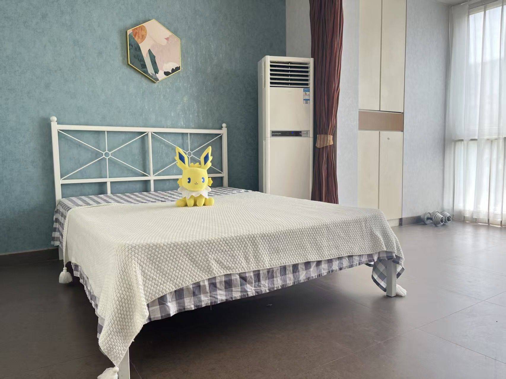 暖心滴张姐整租房源1