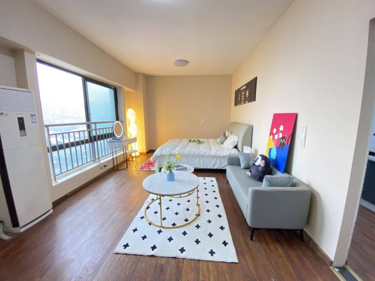 🍃拾九整租房源2