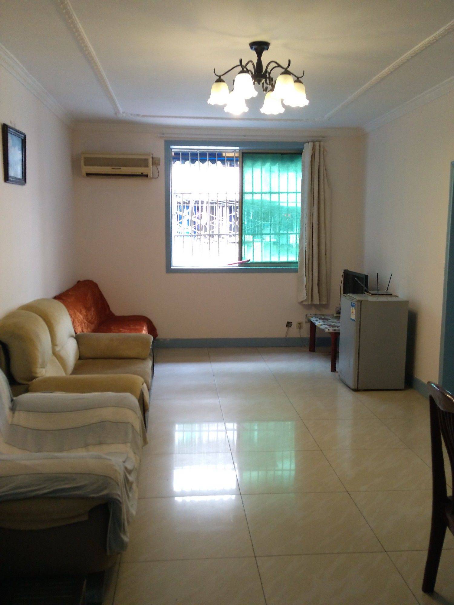 charlie,川电整租房源1