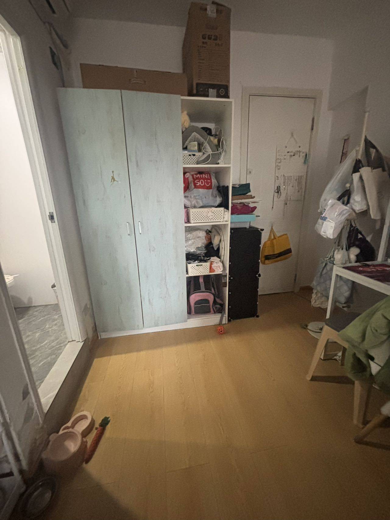 伊之助整租房源1