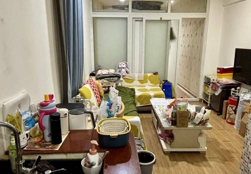 兩江新區 云天恋城