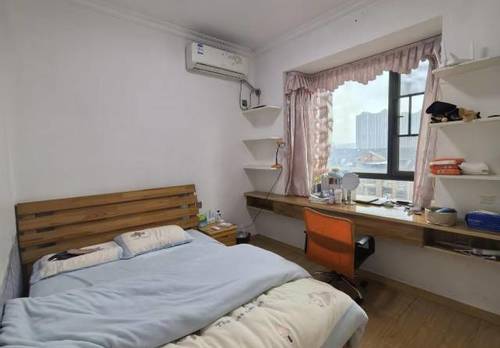 岳麓 涉外国际公馆-9栋