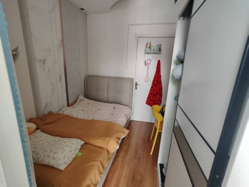 合肥 蜀山 | 龙居山庄_3