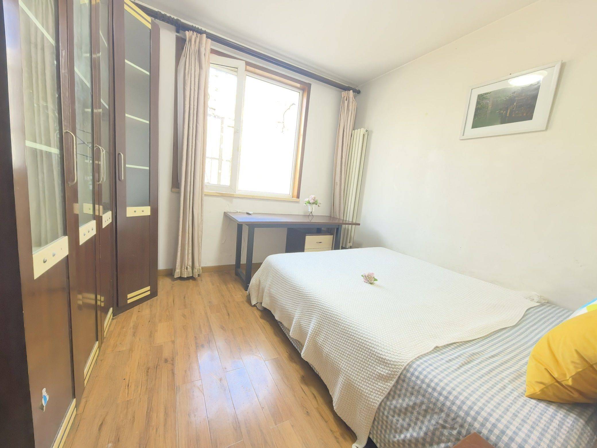 暖心滴张姐整租房源2