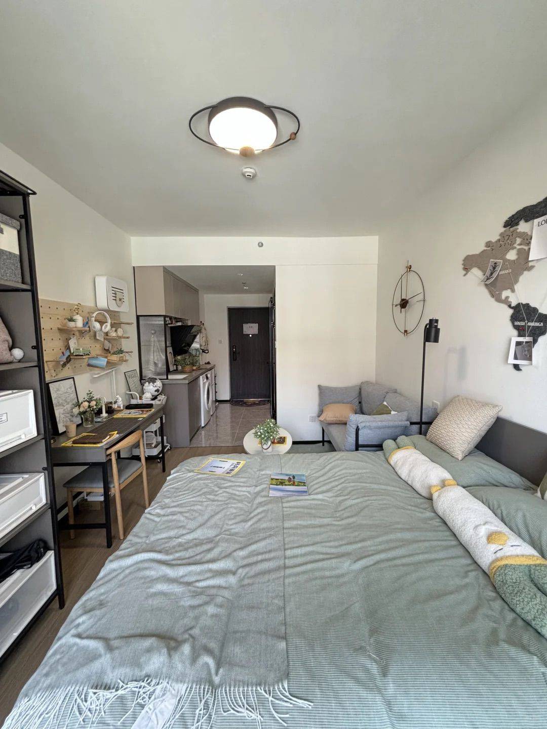 杭州 钱塘 | 金沙湖1号-2幢_4