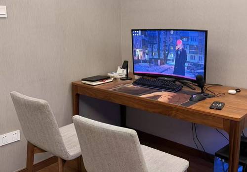 闵行 上海方隅酒店(虹桥火车站中骏广场店)